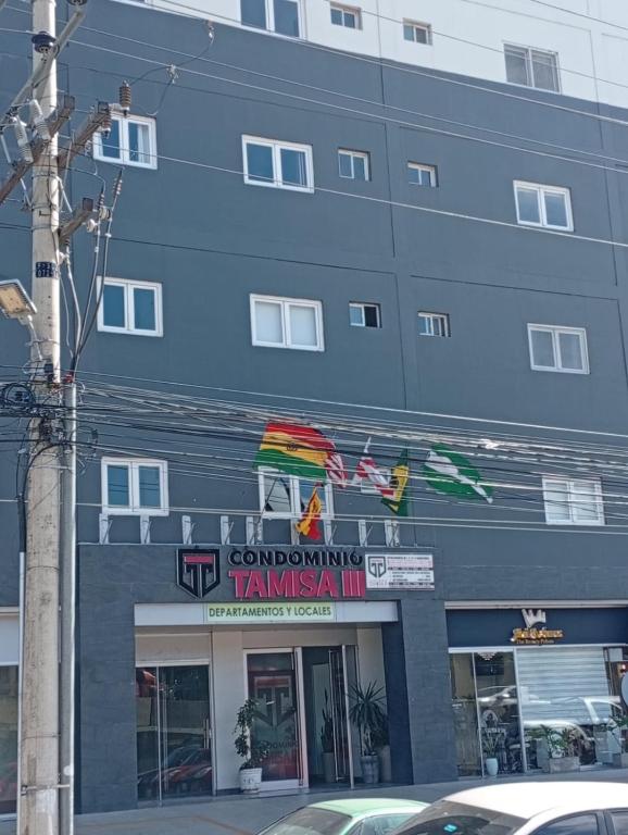 JG Hotel - 3