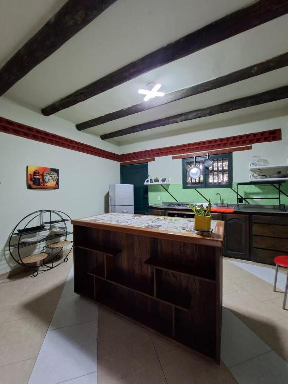 Family & Event Cabin in Villa de Leyva - 4