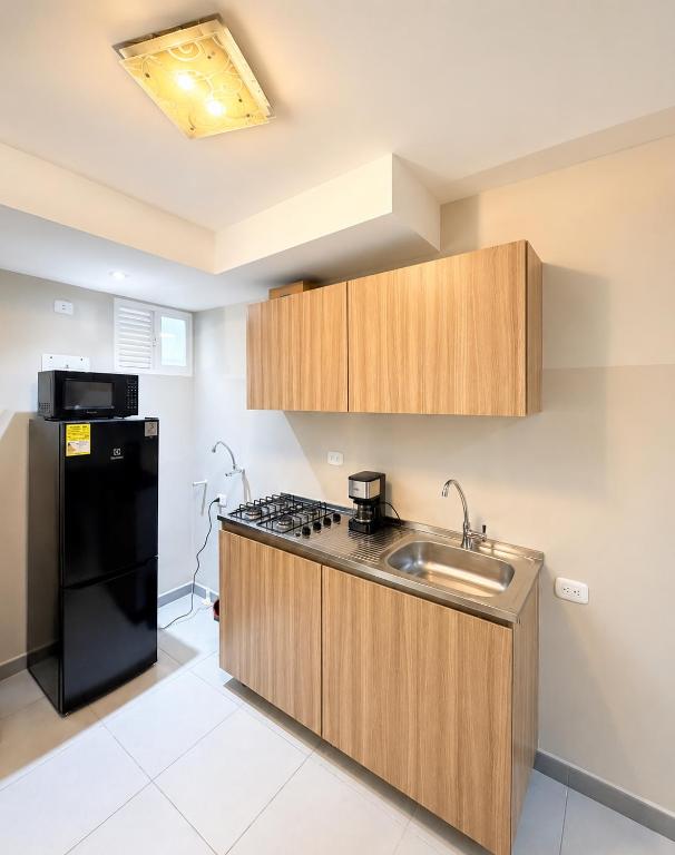San martin cartagena 2 Dormitorios - 5