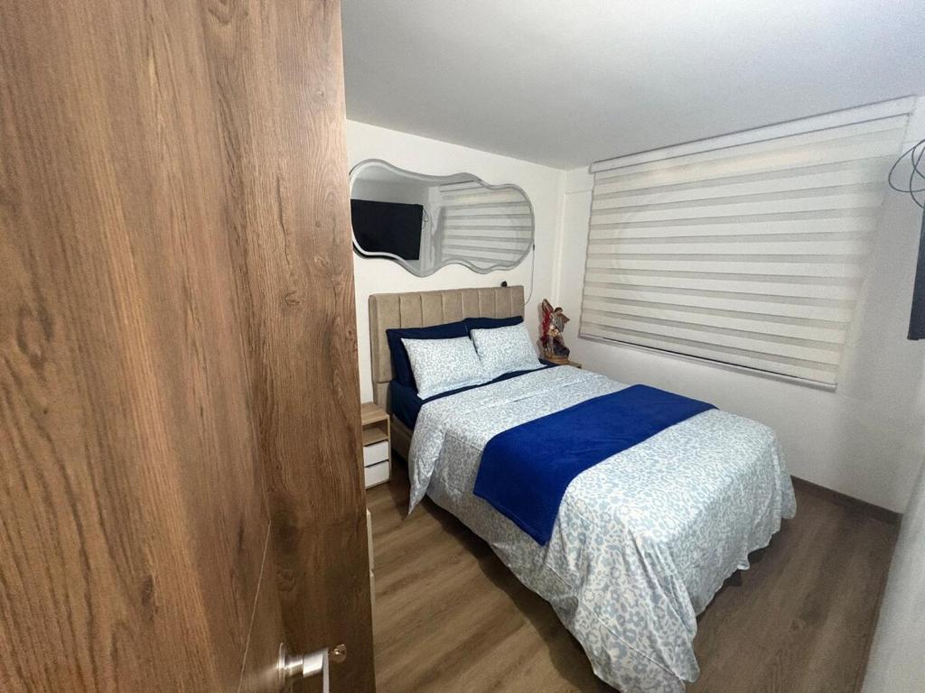 Beautiful apartment CC salitre and Multiplaza - 2