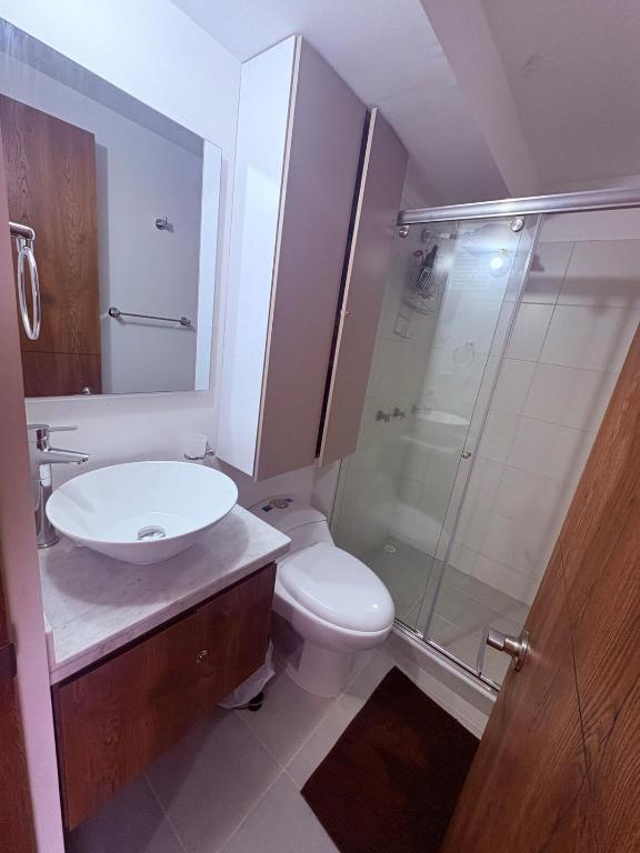 Beautiful apartment CC salitre and Multiplaza - 3