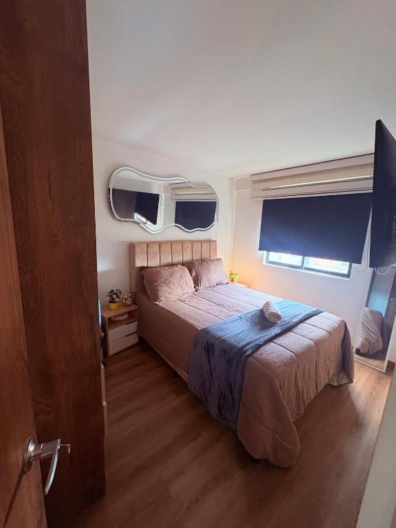 Beautiful apartment CC salitre and Multiplaza - 4