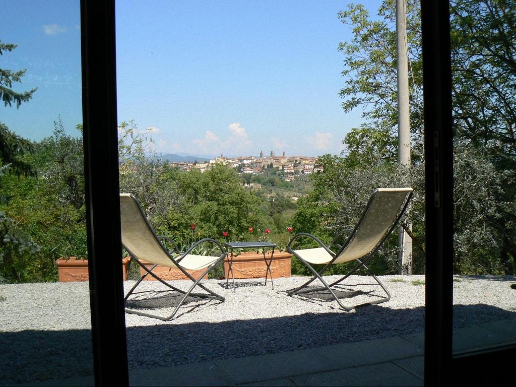 Villa Ceppeto photo