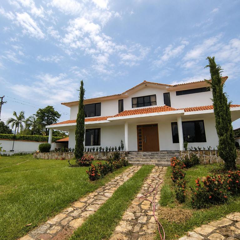 Villa Conejo Miraflores - 2