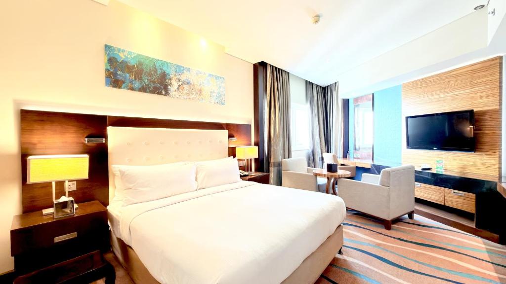 Sunday Signature Hotel & Residences Al Barsha