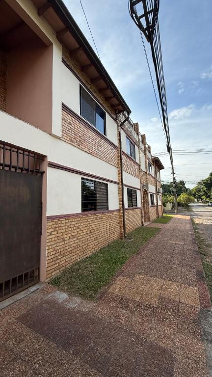 Pousada Akros - 4