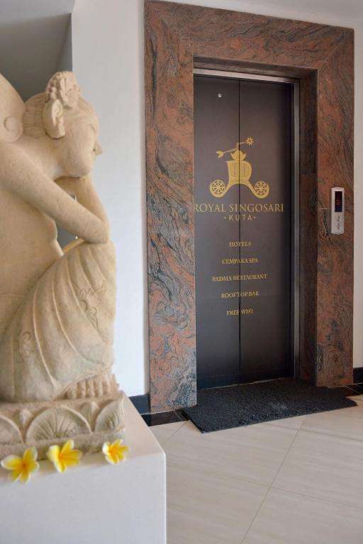 บริการและสิ่งอำนวยความสะดวก