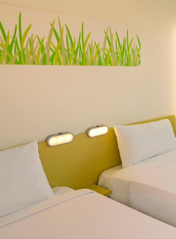 ibis Budget Auckland Airport, Auckland 2024 Updated Prices, Deals