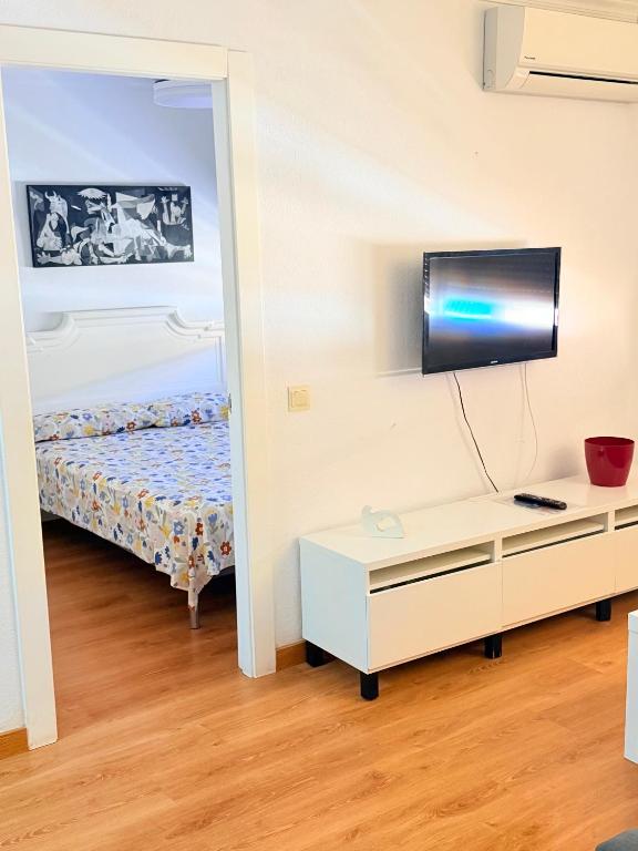 Ana's Apartment parking gratuito - 3