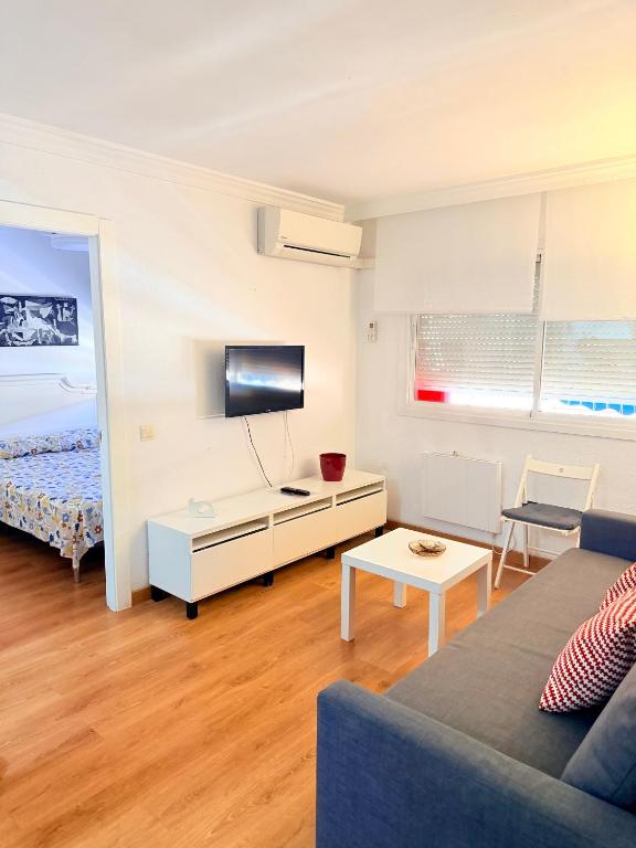 Ana's Apartment parking gratuito - 2