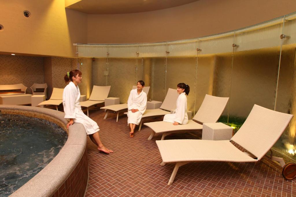 spa