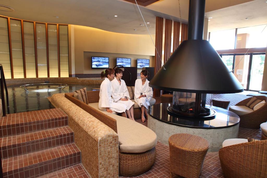 spa