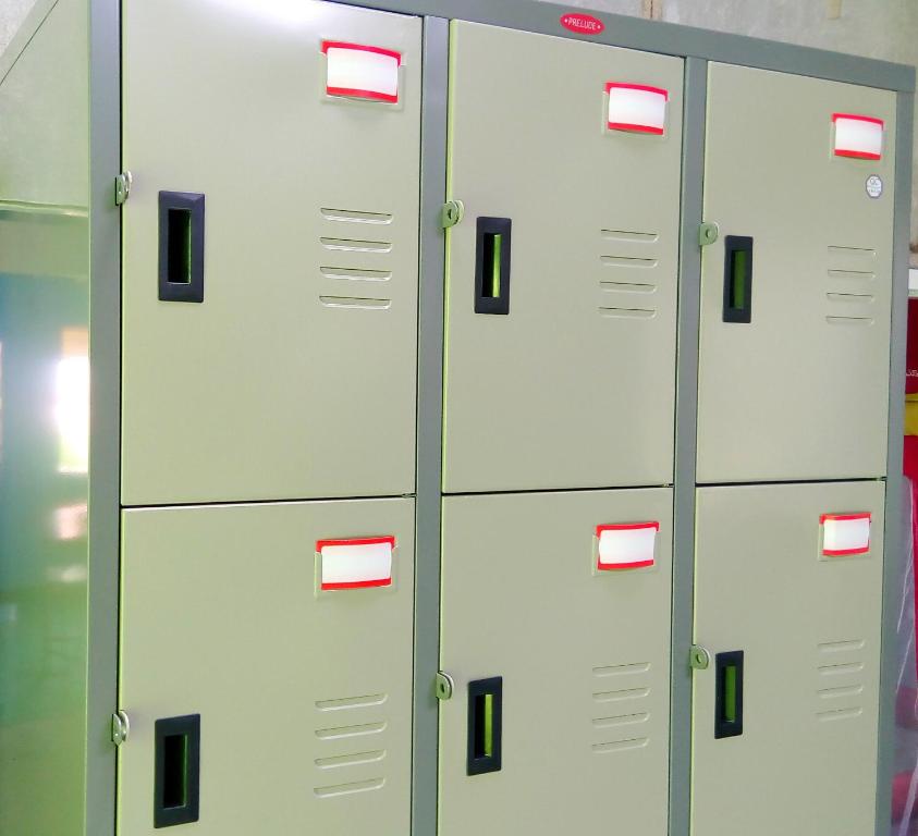 Facilities