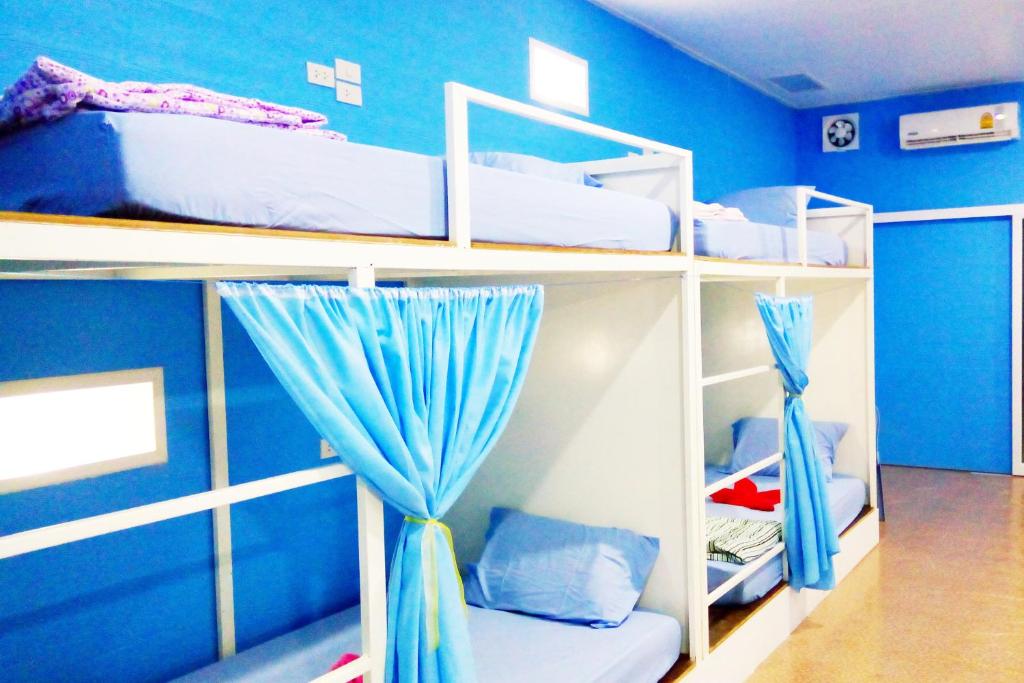 Koh Mook Hostel