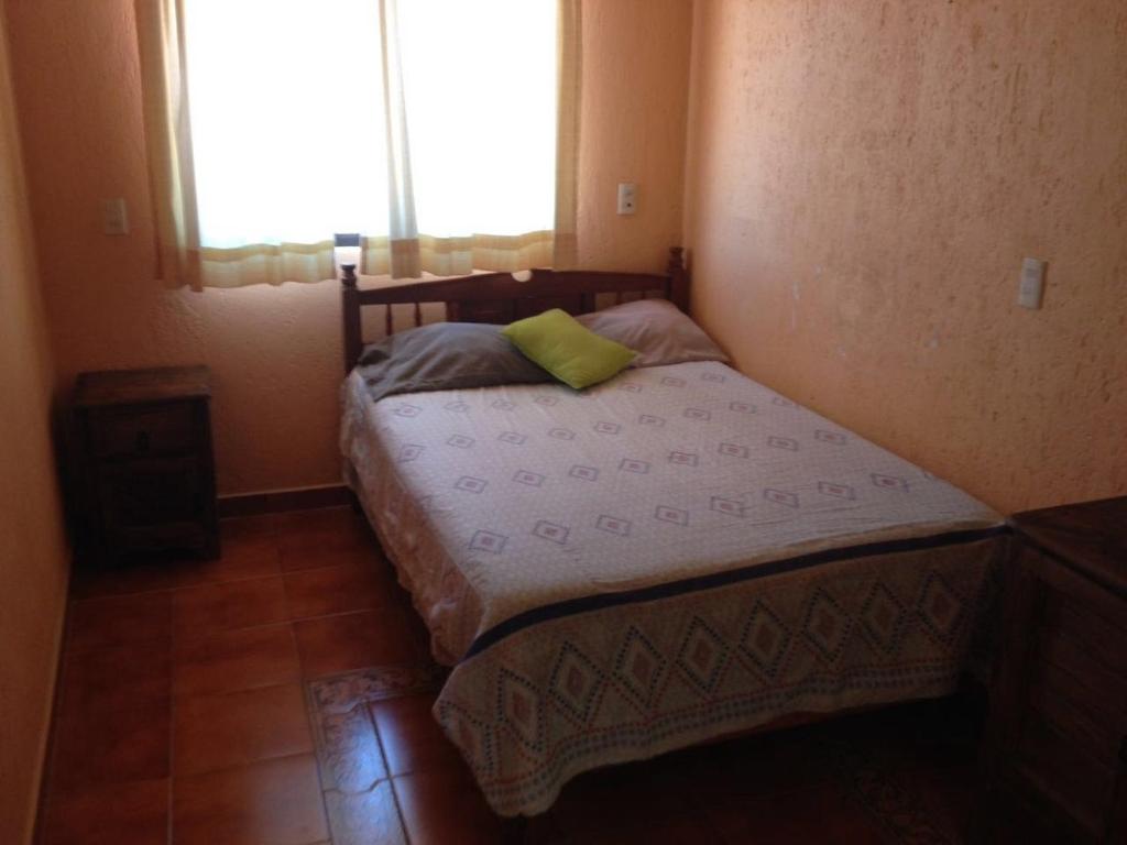 Marquesita - 1