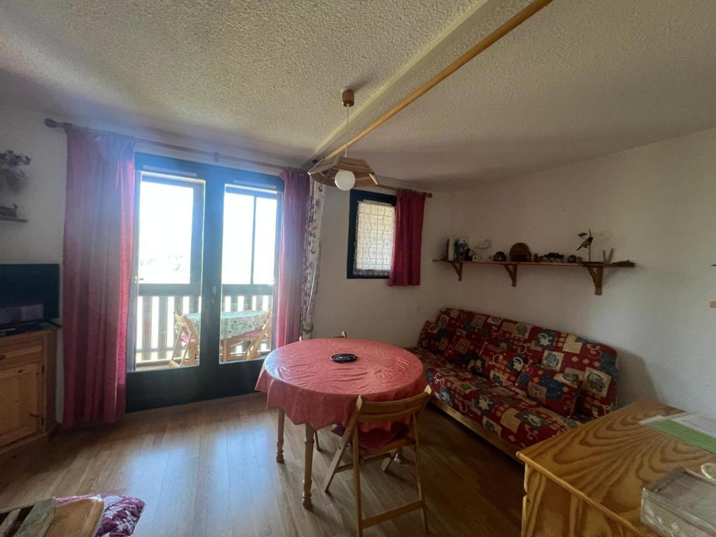 Terrasse de l'Adroit - Barcelonnette - Wi-fi gratuit - 5