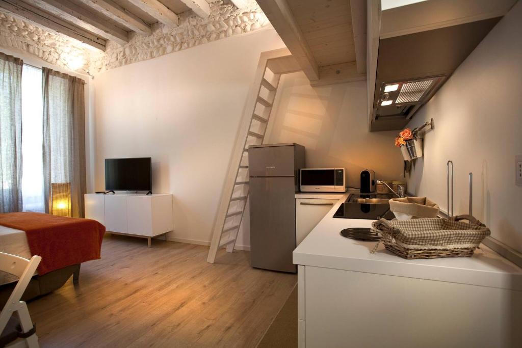 Loft Bijoux - 1