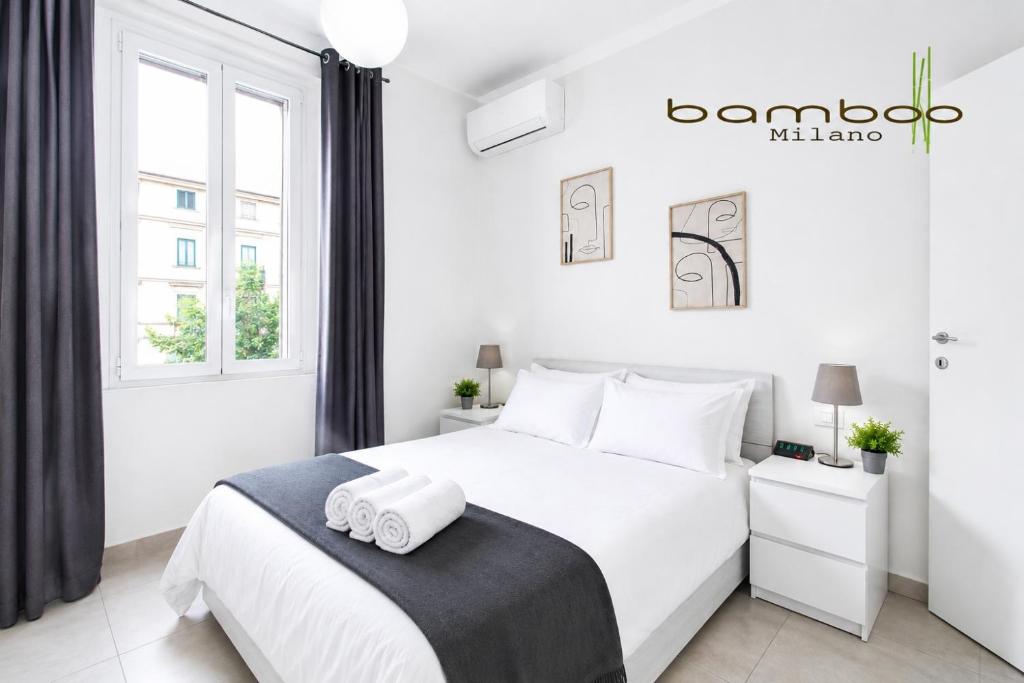 Bamboo Milano Tirso - 1