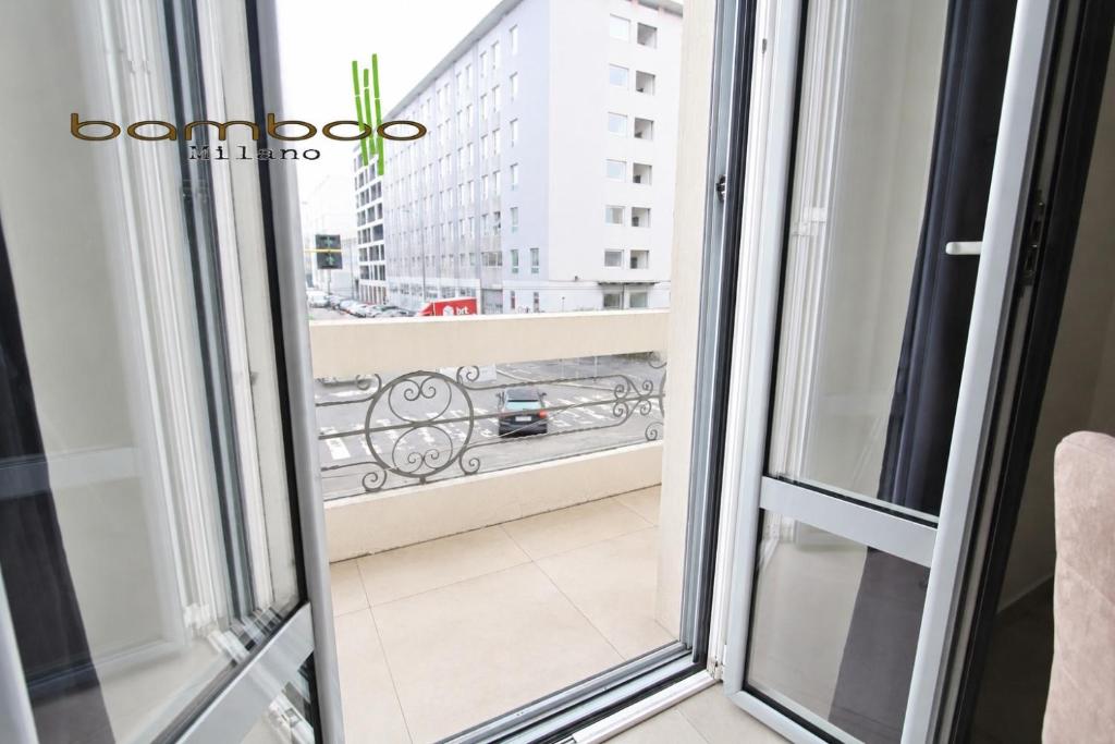 Bamboo Milano Tirso - 3