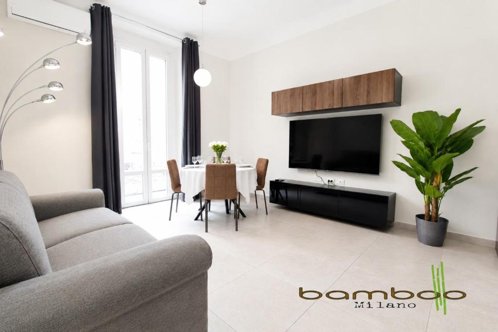 Bamboo Milano Tirso - 2