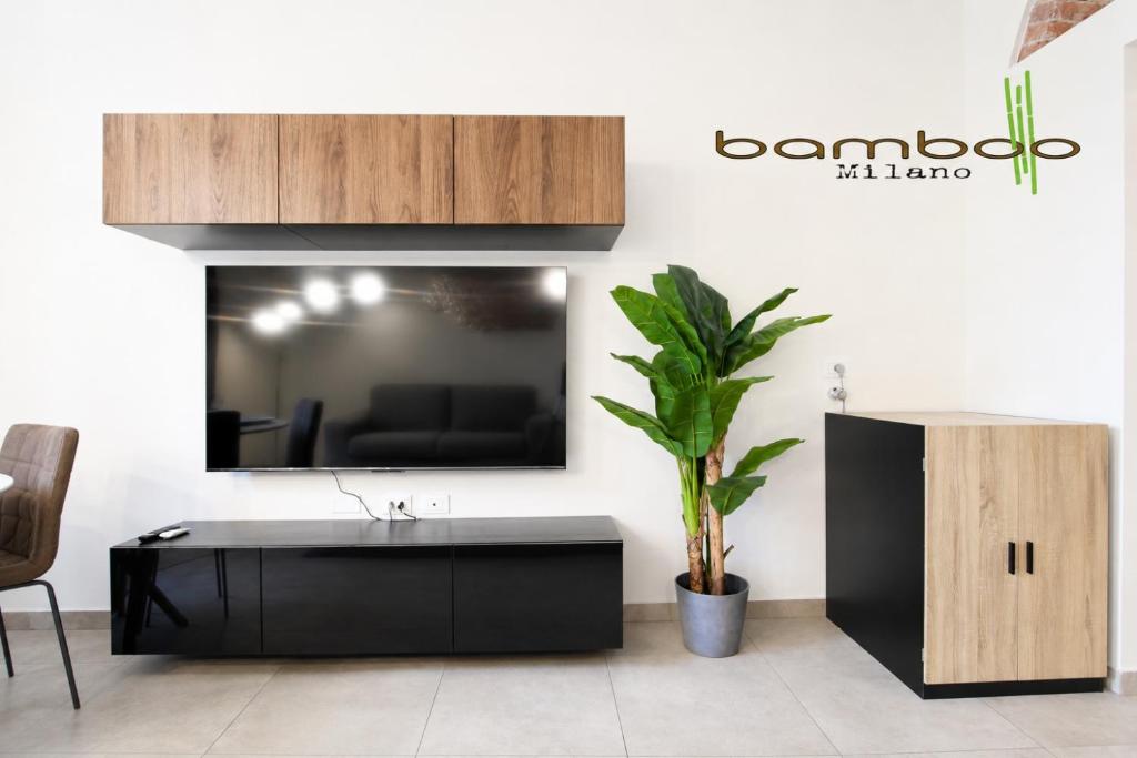 Bamboo Milano Tirso - 5