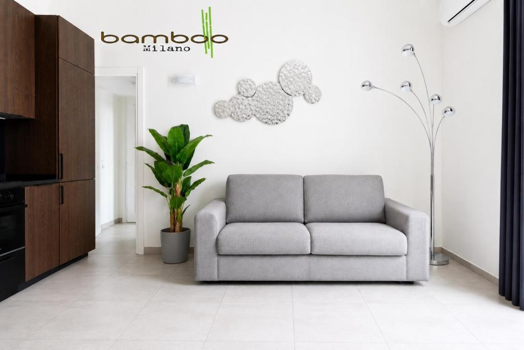 Bamboo Milano Tirso - 4