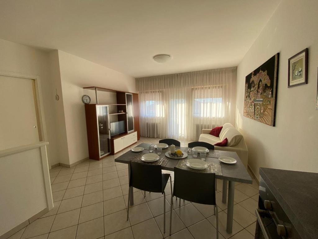 Condominio Eolie - 1
