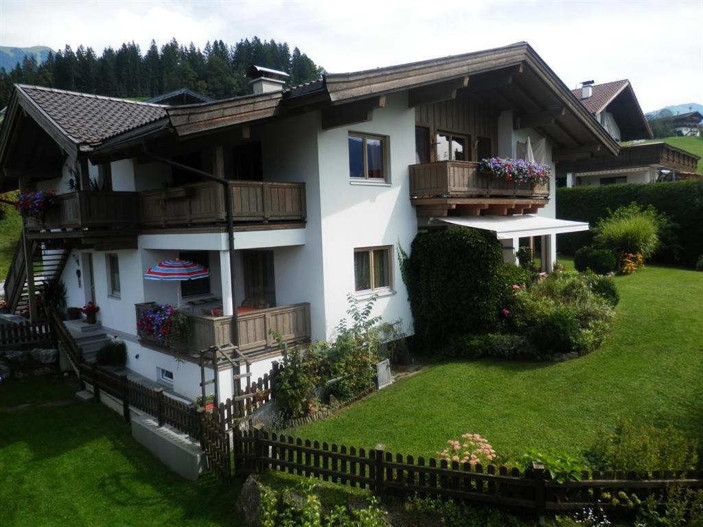 Appartement Embacher HJB - 3