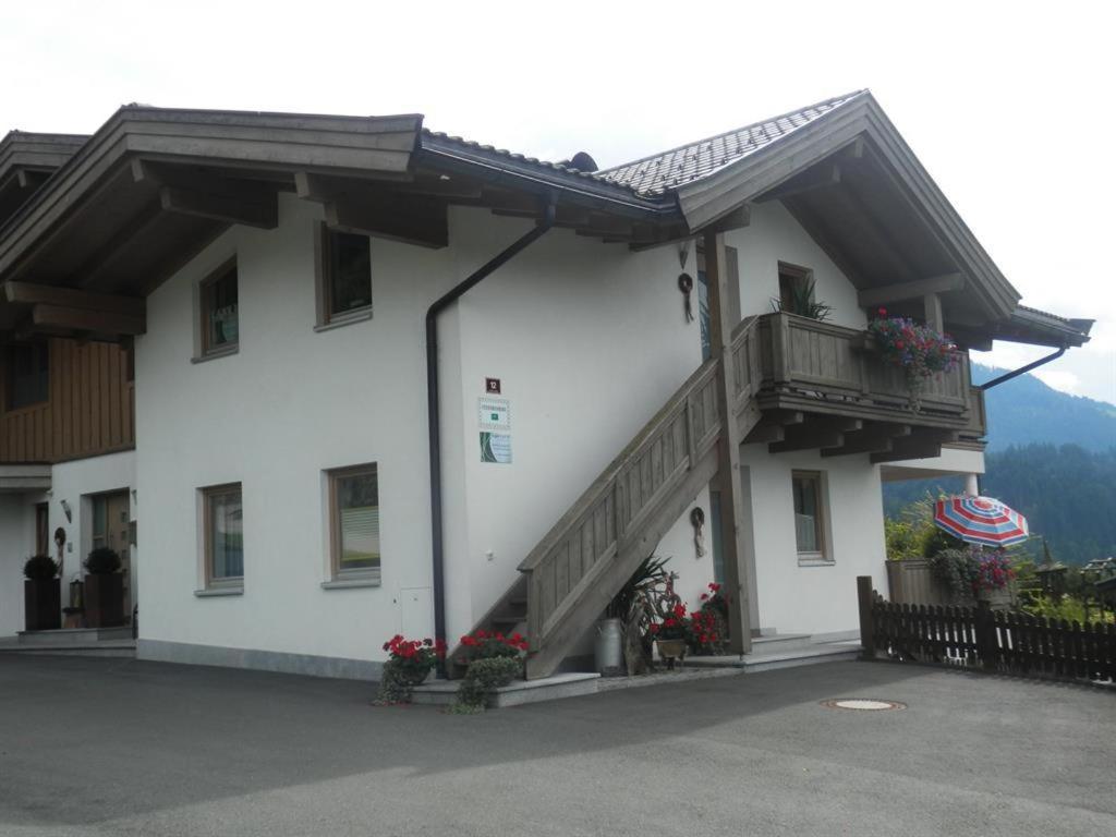 Appartement Embacher HJB - 5