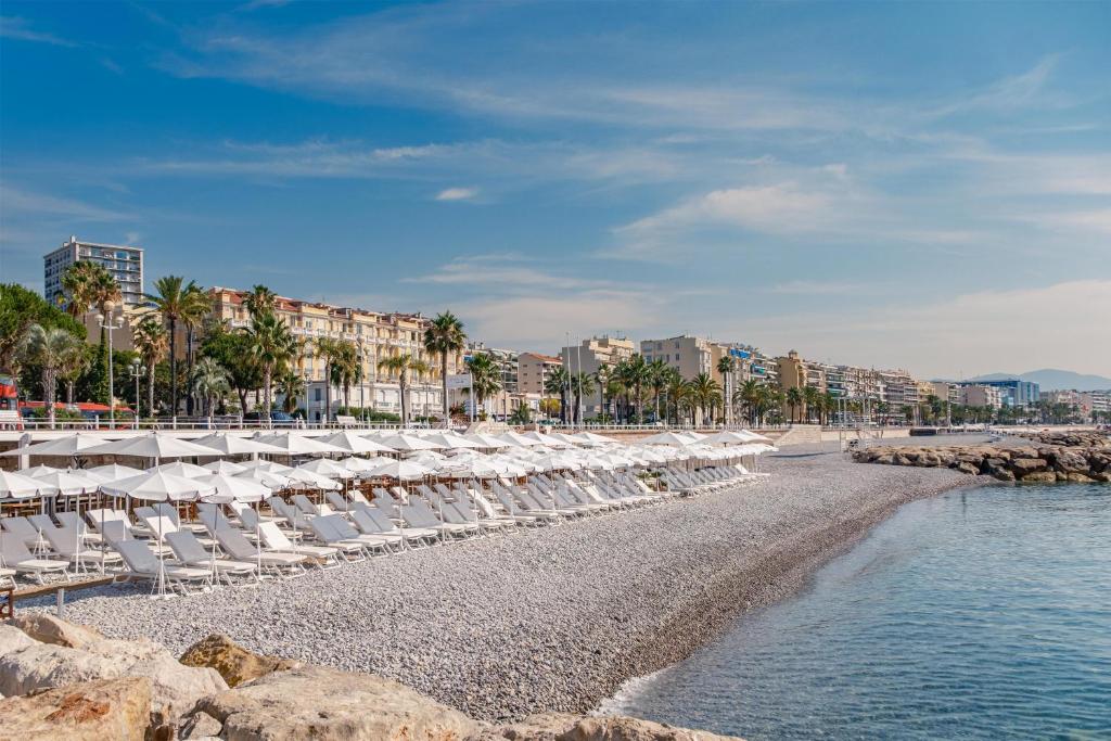 Radisson Blu Hotel Nice - 3