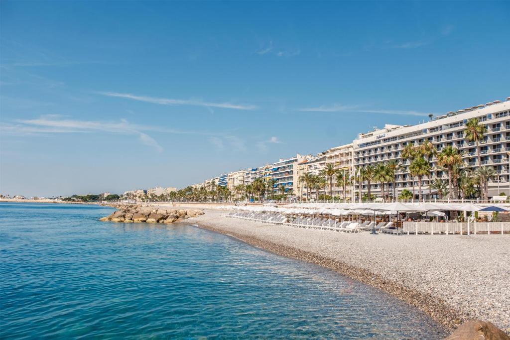 Radisson Blu Hotel Nice - 5