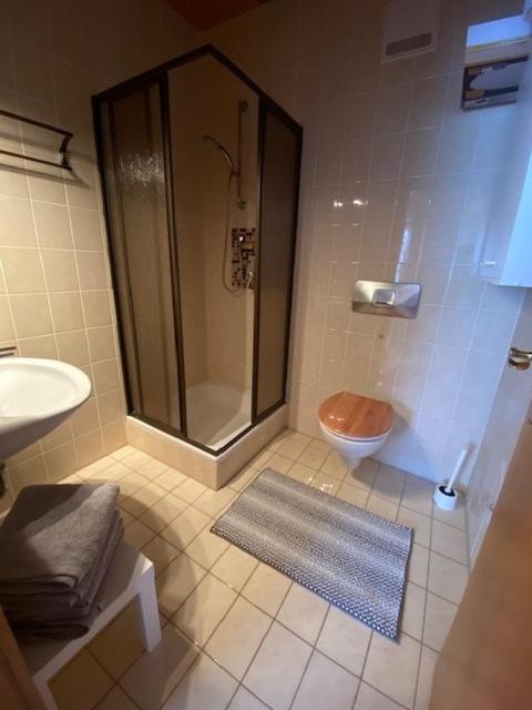 Wohnung mit 3 Schlafzimmern, 5 Einzelbetten,Balkon - 2