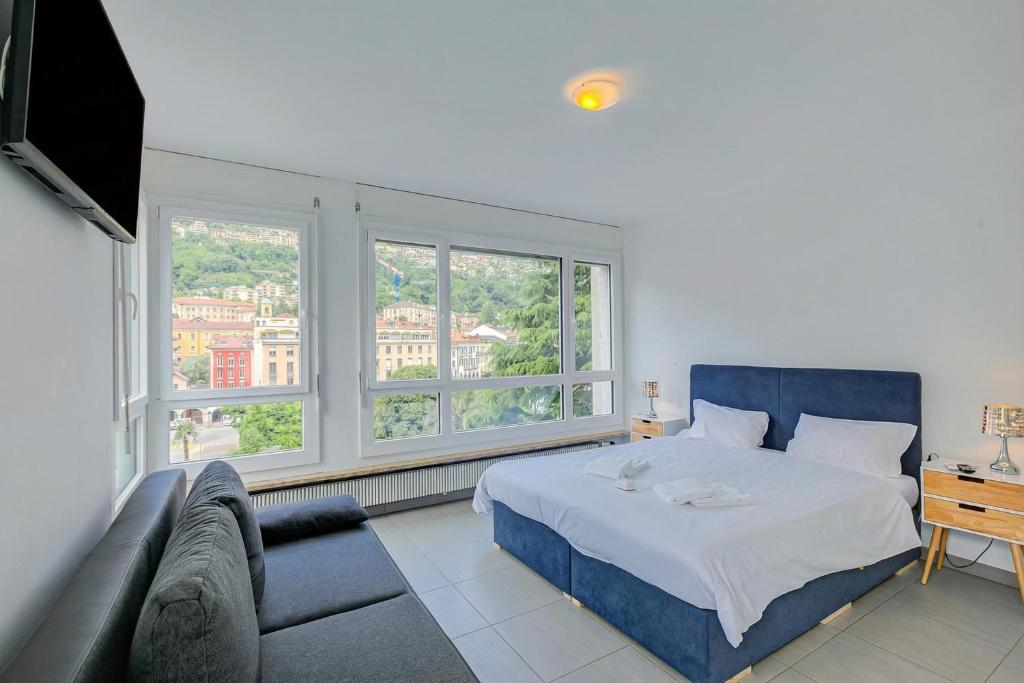 Casa Cupido Locarno - Happy Rentals - 4
