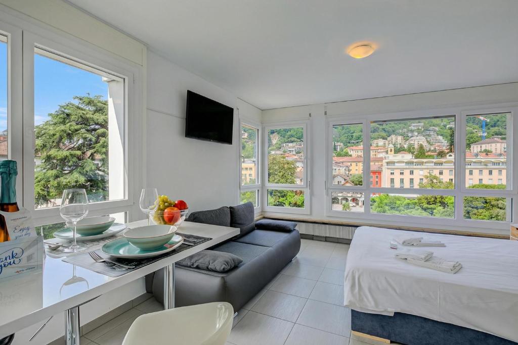 Casa Cupido Locarno - Happy Rentals - 1