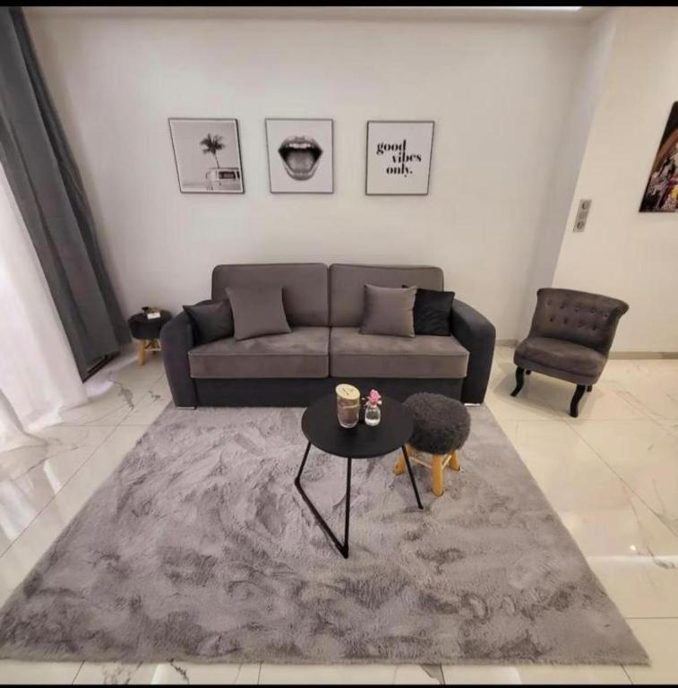Appartment en face du Martinez - 3