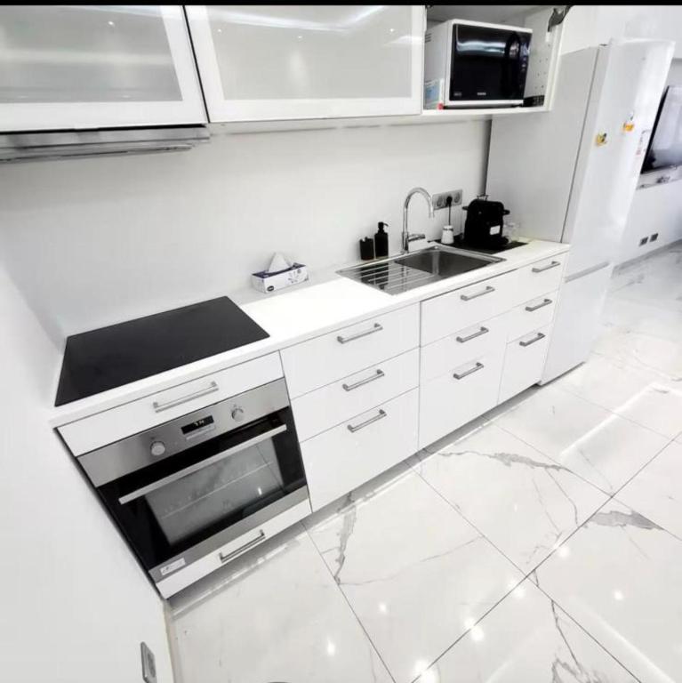 Appartment en face du Martinez - 5