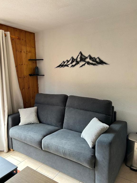 Charmant duplex au pied des pistes linge inclus - 3