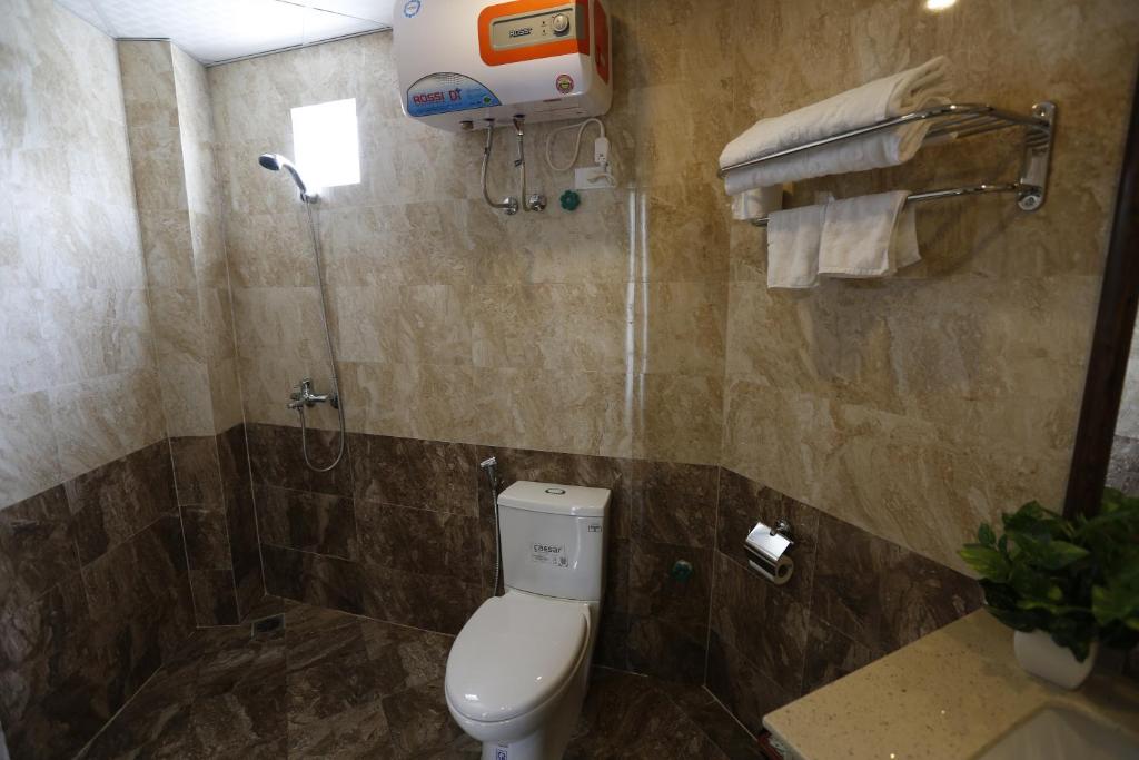 バスルーム（客室）