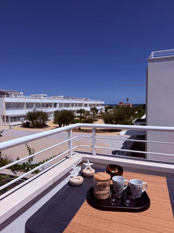 Casa Amaranto - 3