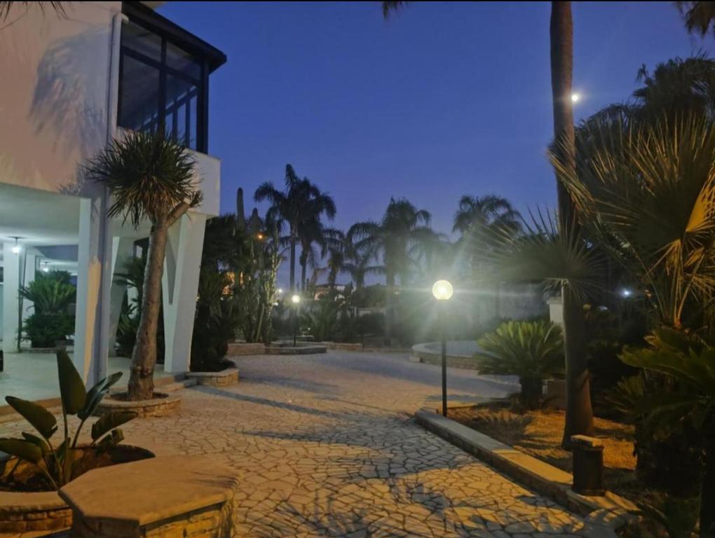 Villa Blu Dea room & apartment - 2
