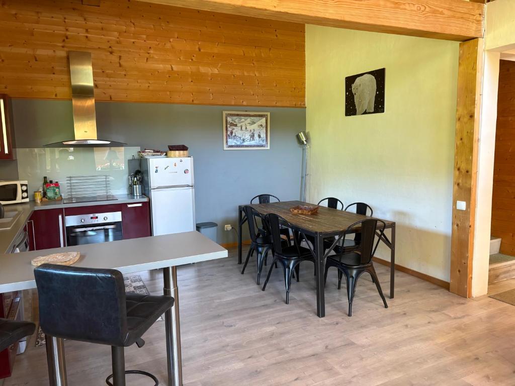 Le petit chalet - 4
