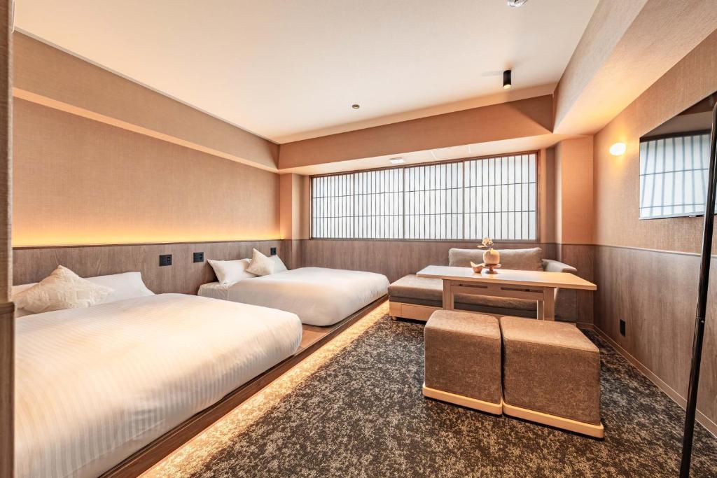 Apartment Hotel 11 Gion