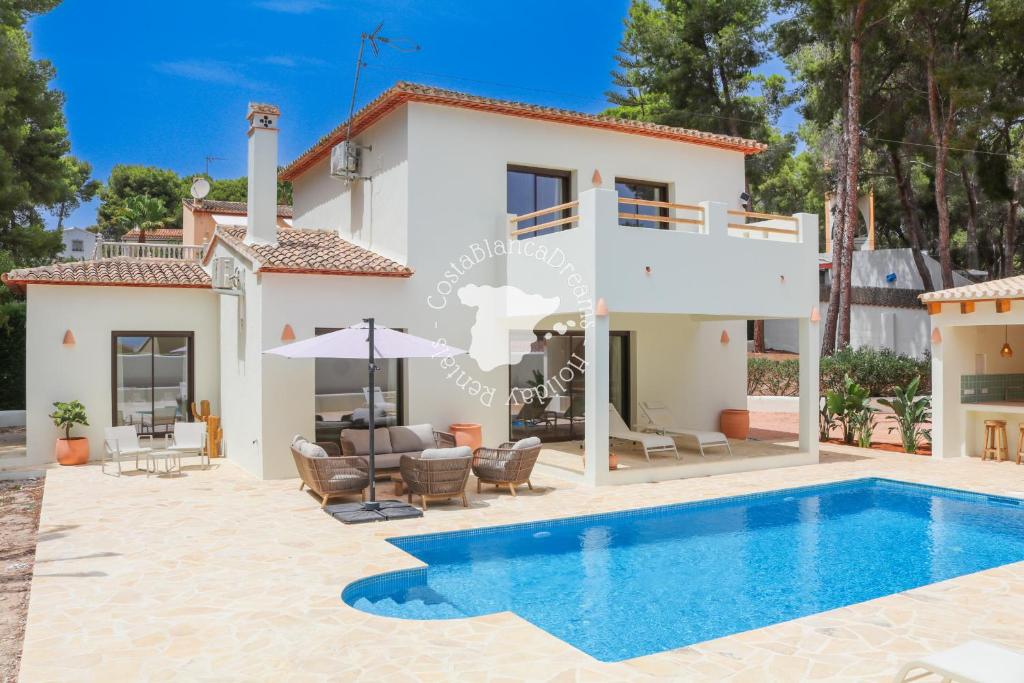 Casa Mar Y Posa - 1