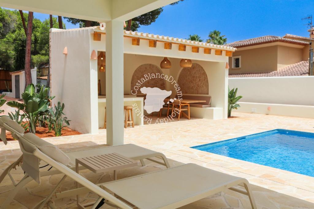 Casa Mar Y Posa - 3
