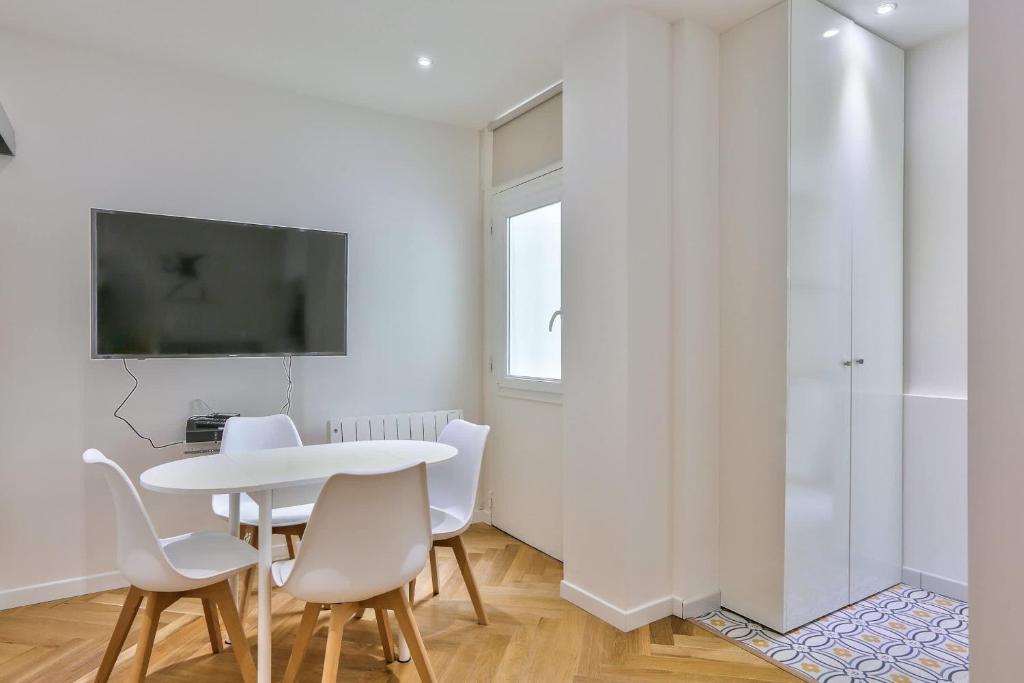 Appartement Cosy Bonne nouvelle - 4P - Paris 2 - 5