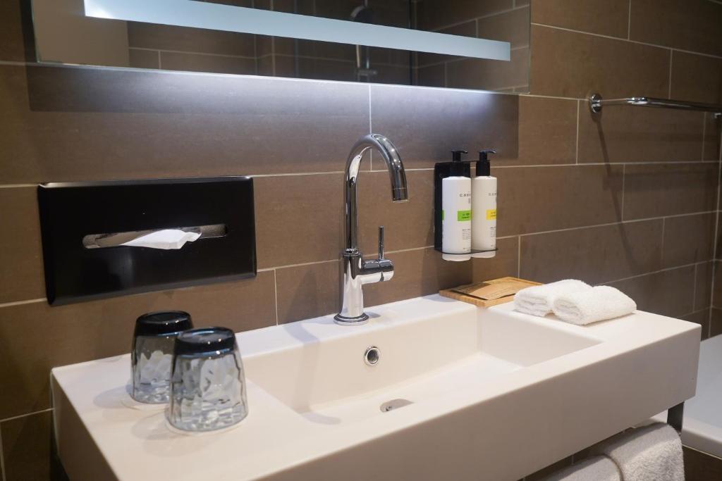 Badkamer