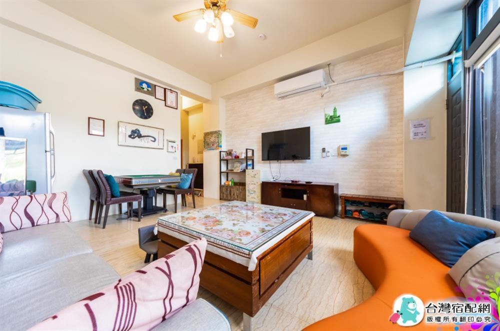 Puli Sunshine B&B