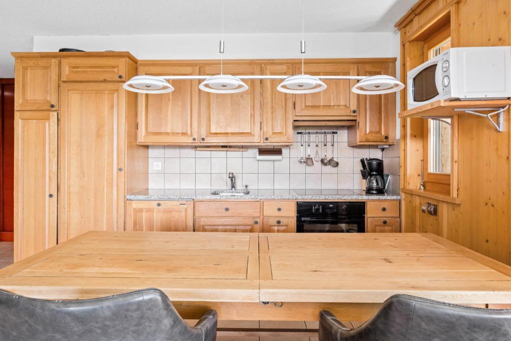 Appartement 3,5 pièces, Jacuzzi extérieur et Vue panoramique - 4