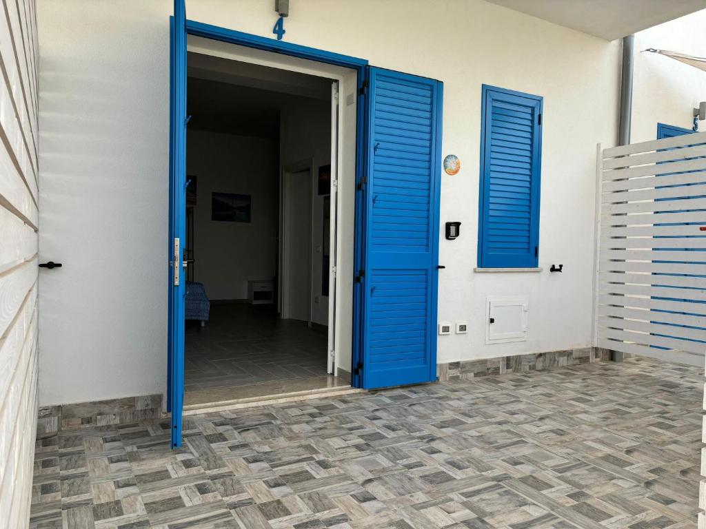 Casa Vacanze - le stanze di Eolo - 3