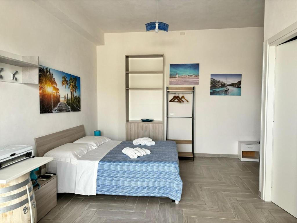 Casa Vacanze - le stanze di Eolo - 4